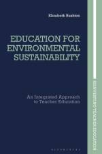 Education for Environmental Sustainability af Elizabeth (University of Stirling Rushton