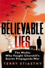 Believable Lies af Terry Stiastny