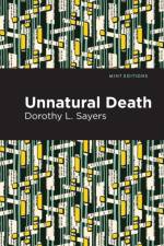 Unnatural Death