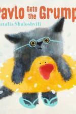 Pavlo Gets the Grumps af Natalia Shaloshvili