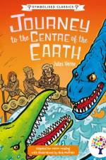 Journey to the Centre of the Earth: Accessible Symbolised Edition