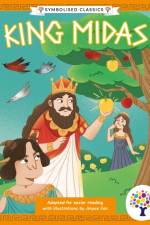 King Midas: Accessible Symbolised Edition af Every Cherry Publishing