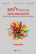 Sovtraining voice and sovtes af Vittoria Carlino