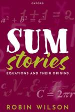Sum Stories af Robin (Emeritus Professor of Pure Mathematics Wilson