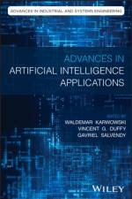 Advances in Artificial Intelligence Applications in Industrial and Systems Engineering af Gavriel (Purdue University) Salvendy