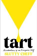 Tart af Slutty Cheff