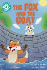 Reading Champion: The Fox and the Goat af Jackie Walter