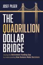 The Quadrillion Dollar Bridge af Josef Pilger