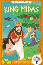 King Midas: Accessible Easier Edition af Every Cherry Publishing