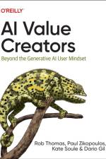 AI Value Creators af Dario Gil