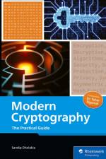 Modern Cryptography af Sandip Dholakia