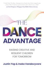 The Dance Advantage af Ineke Vandevyvere
