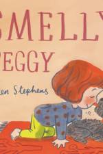 Smelly Peggy af Helen Stephens