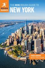 The Mini Rough Guide to New York: Travel Guide with eBook af Rough Guides