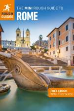 The Mini Rough Guide to Rome: Travel Guide with eBook af Rough Guides
