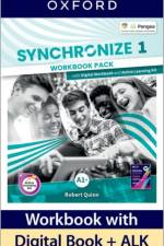 Synchronize 1 Workbook (Spain)