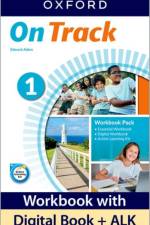 On Track 1 Work Book (Spain)