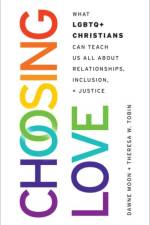 Choosing Love af Dawne (Professor Moon