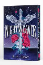Nightweaver (Deluxe Limited Edition) af R. M. Gray