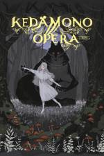 Kedamono Opera TRPG af Ikefukuro Ryoma