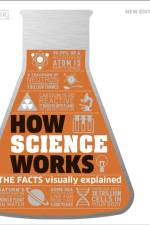 How Science Works af DK