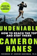 Undeniable af Cameron Hanes