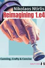 Reimagining 1.e4