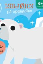 Rør og føl - Isbjørn på opdagelse af Globe