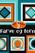 Farve og form af Lena Lamberth
