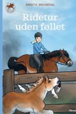 Gry og Gloria – Ridetur uden føllet, Blå Læseklub af Birgitte Bregnedal