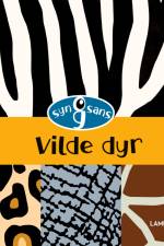 Vilde dyr af Lena Lamberth