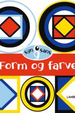 Form og farve af Lena Lamberth