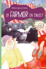 Er farmor en engel? Grøn Læseklub