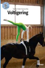 Gå til... Voltigering, Blå Fagklub