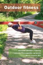 Outdoor Fitness af Marina Aagaard