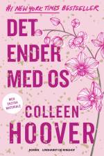 Det ender med os af Colleen Hoover