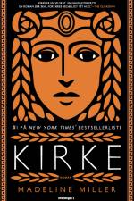 Kirke af Madeline Miller