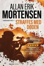 Straffes med døden af Allan Erik Mortensen