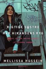 Rigtige søstre af Mellissa Hussein