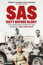 SAS: Duty Before Glory