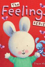 BOXED-FEELINGS SERIES af Trace Moroney