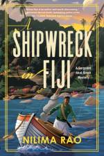 A Shipwreck in Fiji af Nilima Rao