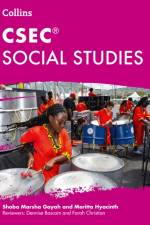 Collins CSEC® Social Studies af Marsha Gayah