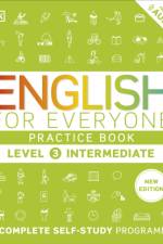 English for Everyone Practice Book Level 3 Intermediate