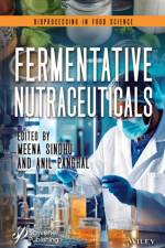 Fermentative Nutraceuticals af Meena Sindhu