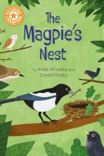 Reading Champion: The Magpie's Nest