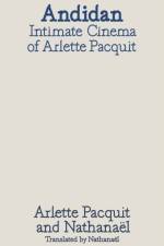 Andidan: Intimate Cinemas of Arlette Pacquit