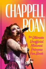 Chappell Roan af Natty Kasambala