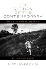 The Return of the Contemporary af Ncolas Campisi