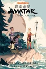 Avatar: The Last Airbender - The Lost Adventures and Team Avatar Tales Omnibus af Gene Luen Yang